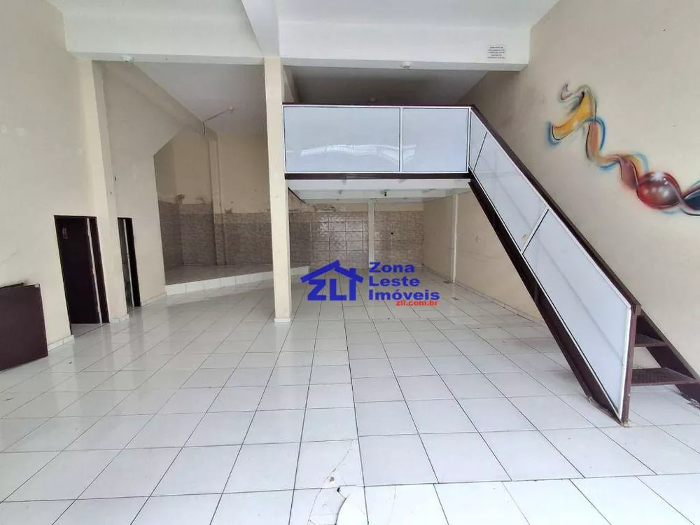 Loja-Salão, 270 m² - Foto 2