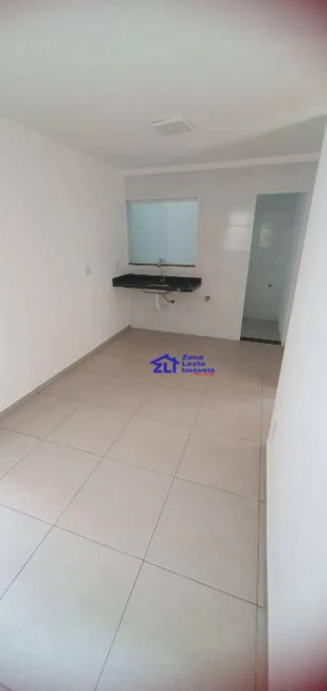 Apartamento, 2 quartos, 41 m² - Foto 1