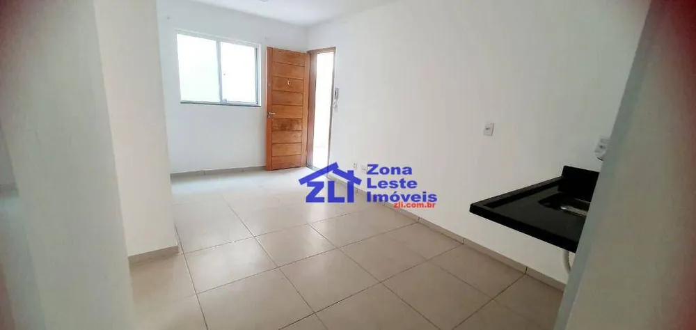 Apartamento, 2 quartos, 41 m² - Foto 2
