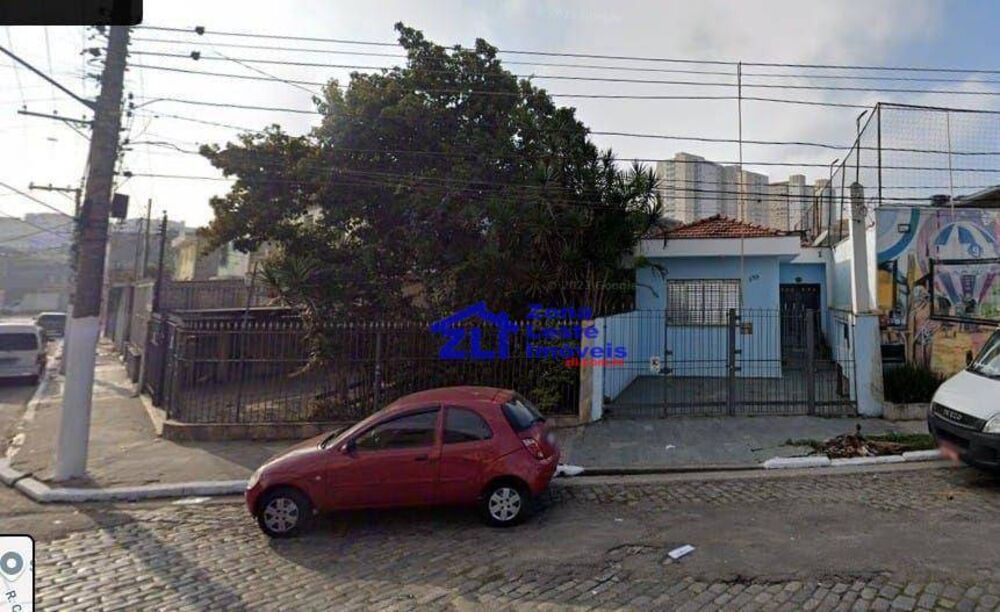 Terreno à venda, 303M2 - Foto 1