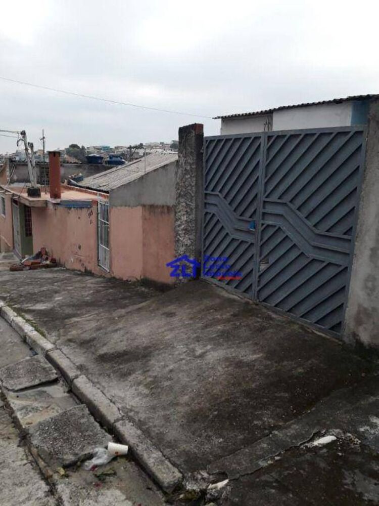 Casa, 7 quartos, 270 m² - Foto 1
