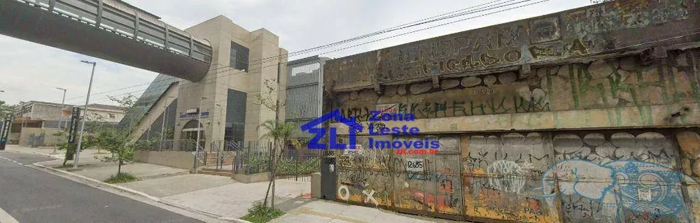 Depósito-Galpão, 525 m² - Foto 2