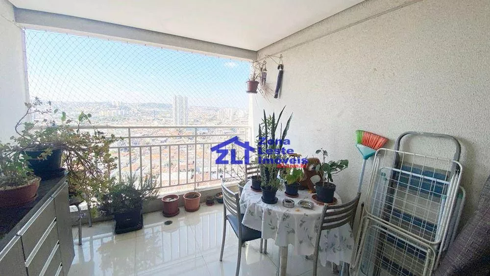 Apartamento, 3 quartos, 79 m² - Foto 3