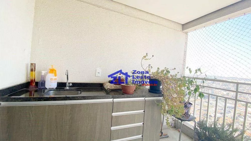 Apartamento, 3 quartos, 79 m² - Foto 9