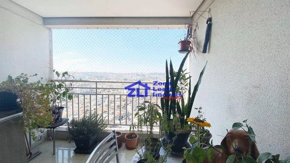 Apartamento, 3 quartos, 79 m² - Foto 11