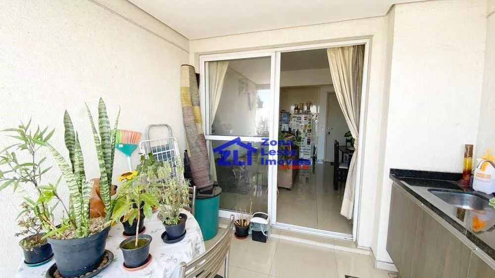 Apartamento, 3 quartos, 79 m² - Foto 1