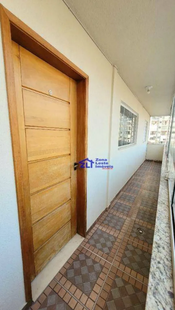 Apartamento, 1 quarto, 34 m² - Foto 3