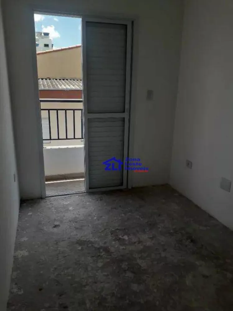 Sobrado, 3 quartos, 124 m² - Foto 1