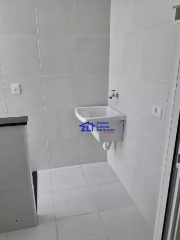 Sobrado, 3 quartos, 124 m² - Foto 3