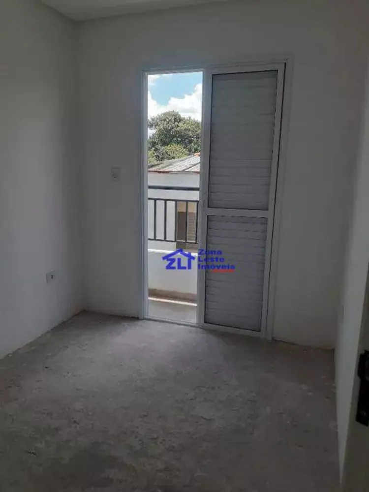 Sobrado, 3 quartos, 124 m² - Foto 4