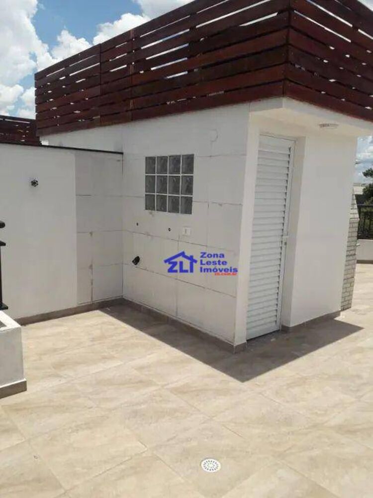 Sobrado, 3 quartos, 124 m² - Foto 6