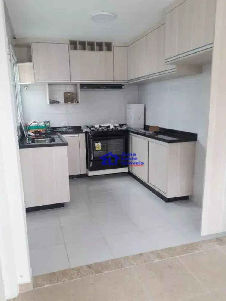 Sobrado, 3 quartos, 124 m² - Foto 2