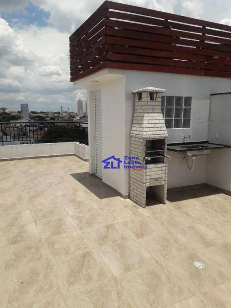 Sobrado, 3 quartos, 124 m² - Foto 5