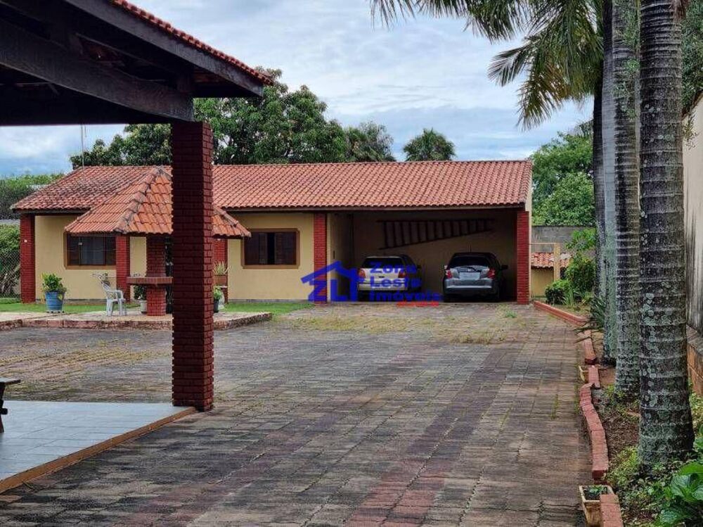 Casa, 3 quartos, 320 m² - Foto 10