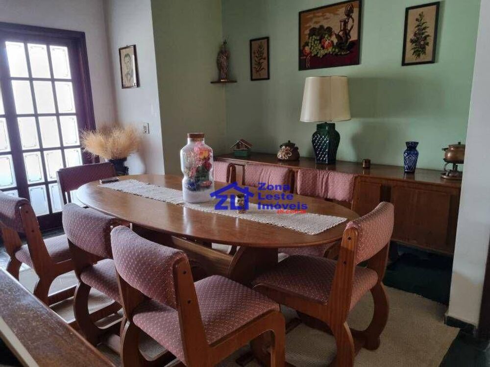 Casa, 3 quartos, 320 m² - Foto 5