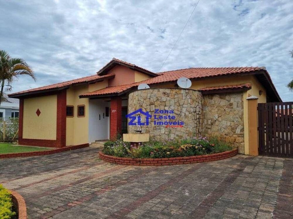 Casa, 3 quartos, 320 m² - Foto 1