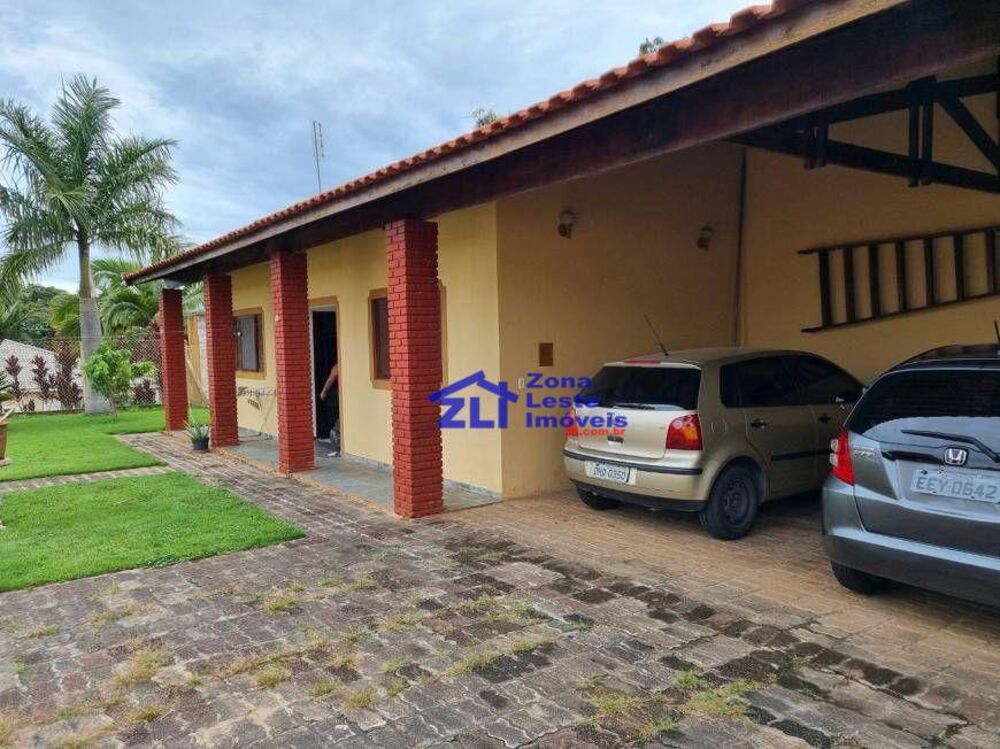 Casa, 3 quartos, 320 m² - Foto 13