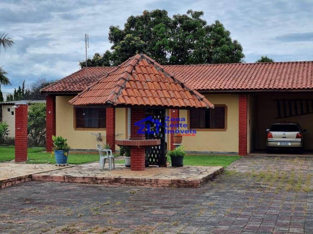 Casa, 3 quartos, 320 m² - Foto 9