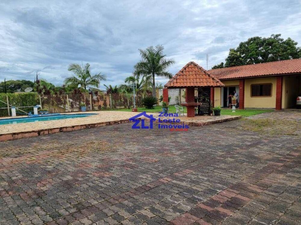 Casa, 3 quartos, 320 m² - Foto 12