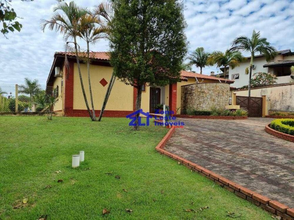 Casa, 3 quartos, 320 m² - Foto 15