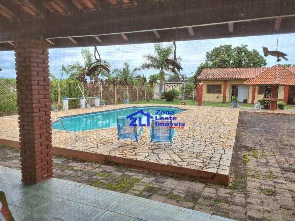 Casa, 3 quartos, 320 m² - Foto 3