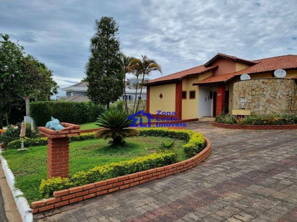 Casa, 3 quartos, 320 m² - Foto 2