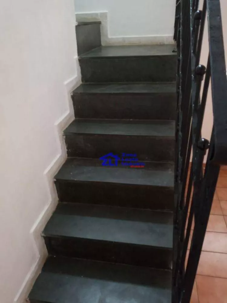 Sobrado, 3 quartos, 125 m² - Foto 4