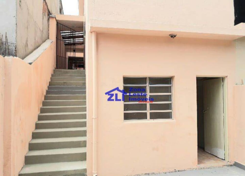 Sobrado, 3 quartos, 125 m² - Foto 1