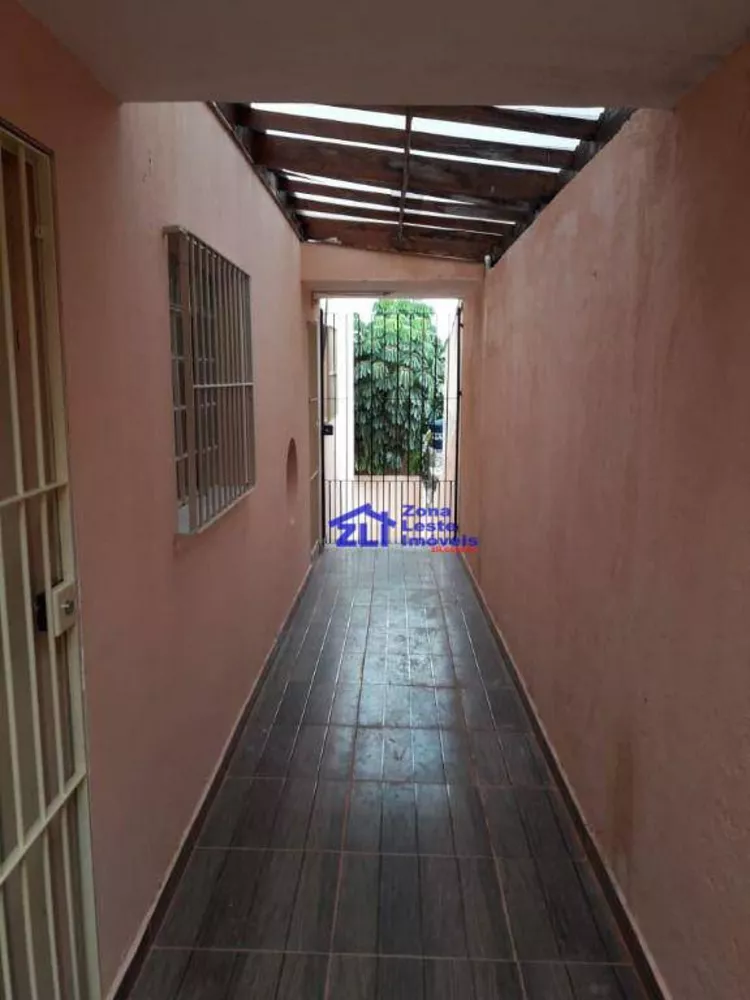Sobrado, 3 quartos, 125 m² - Foto 2