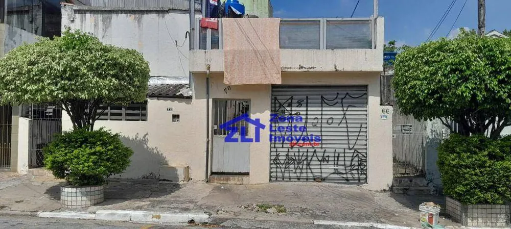 Terreno, 250 m² - Foto 1