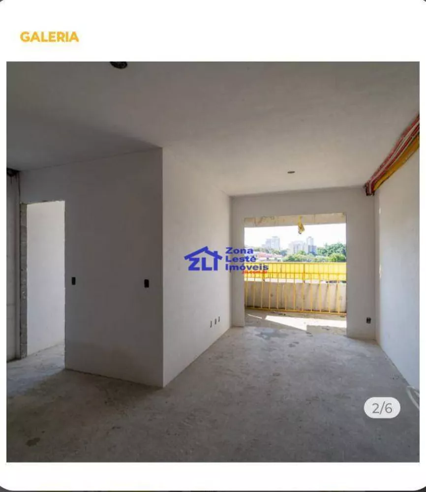 Apartamento, 2 quartos, 47 m² - Foto 6