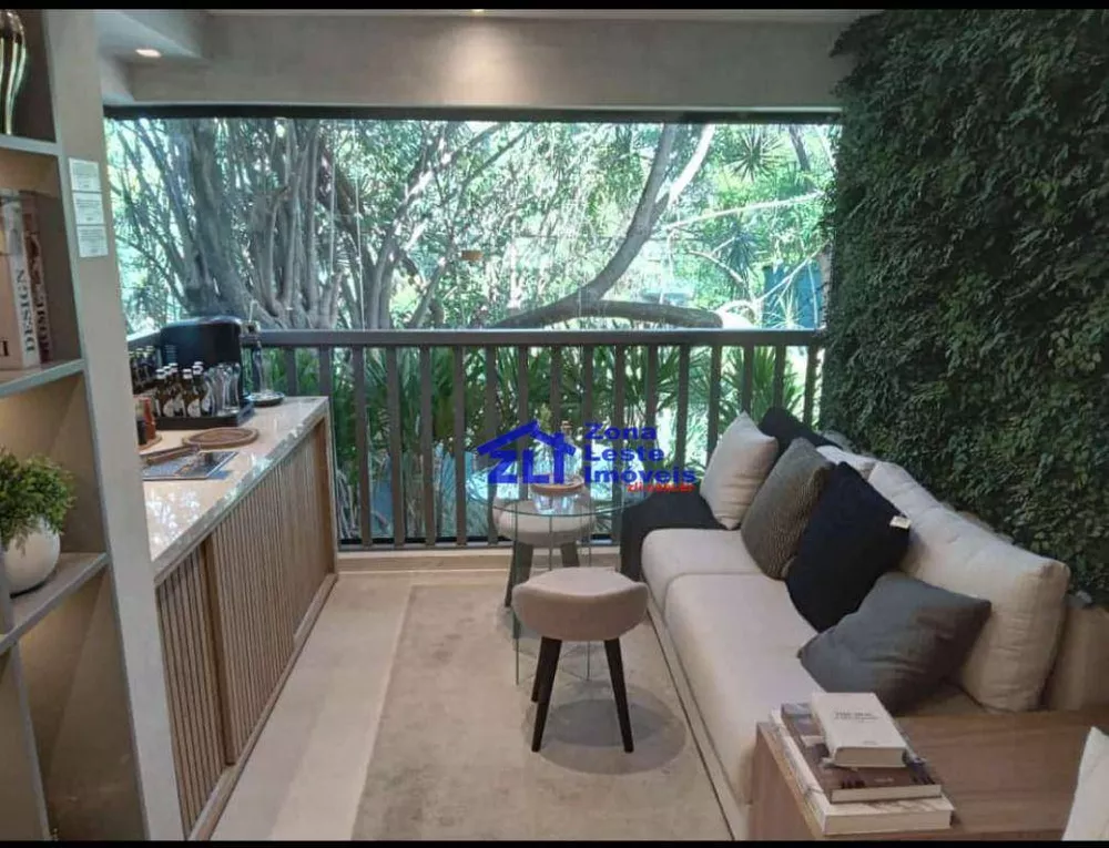 Apartamento, 2 quartos, 47 m² - Foto 4