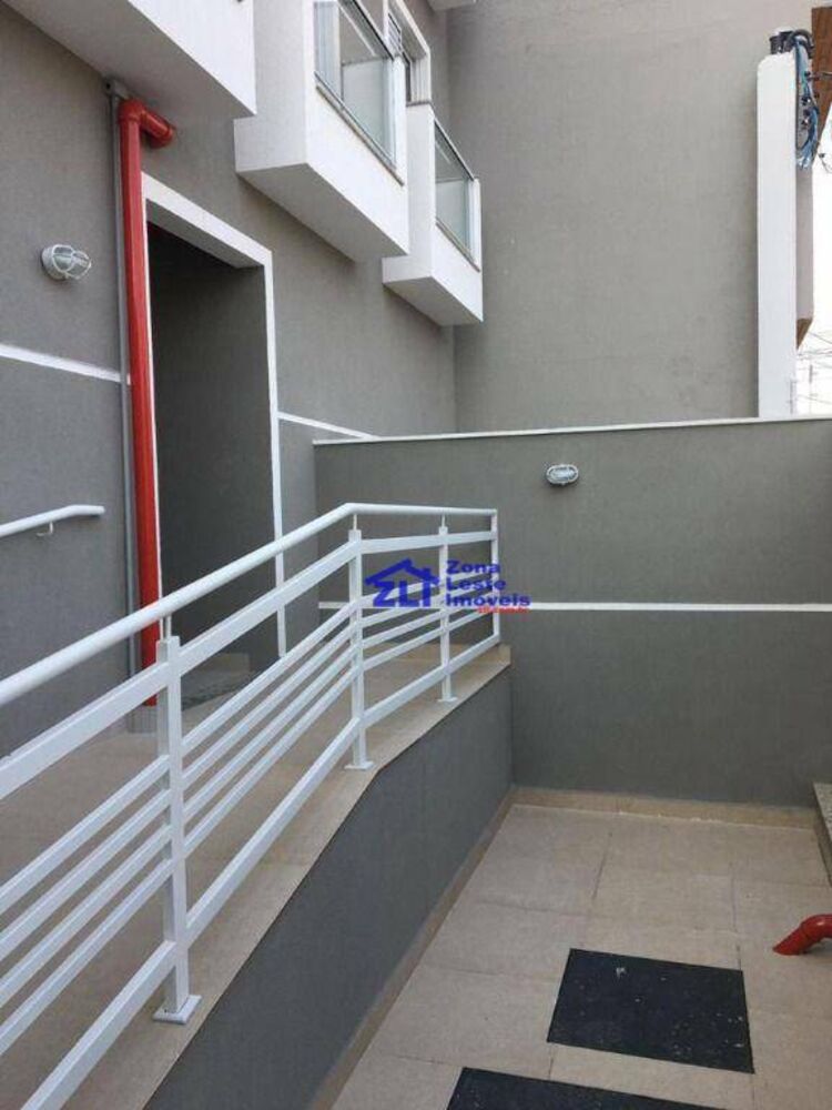 Apartamento, 1 quarto, 39 m² - Foto 3