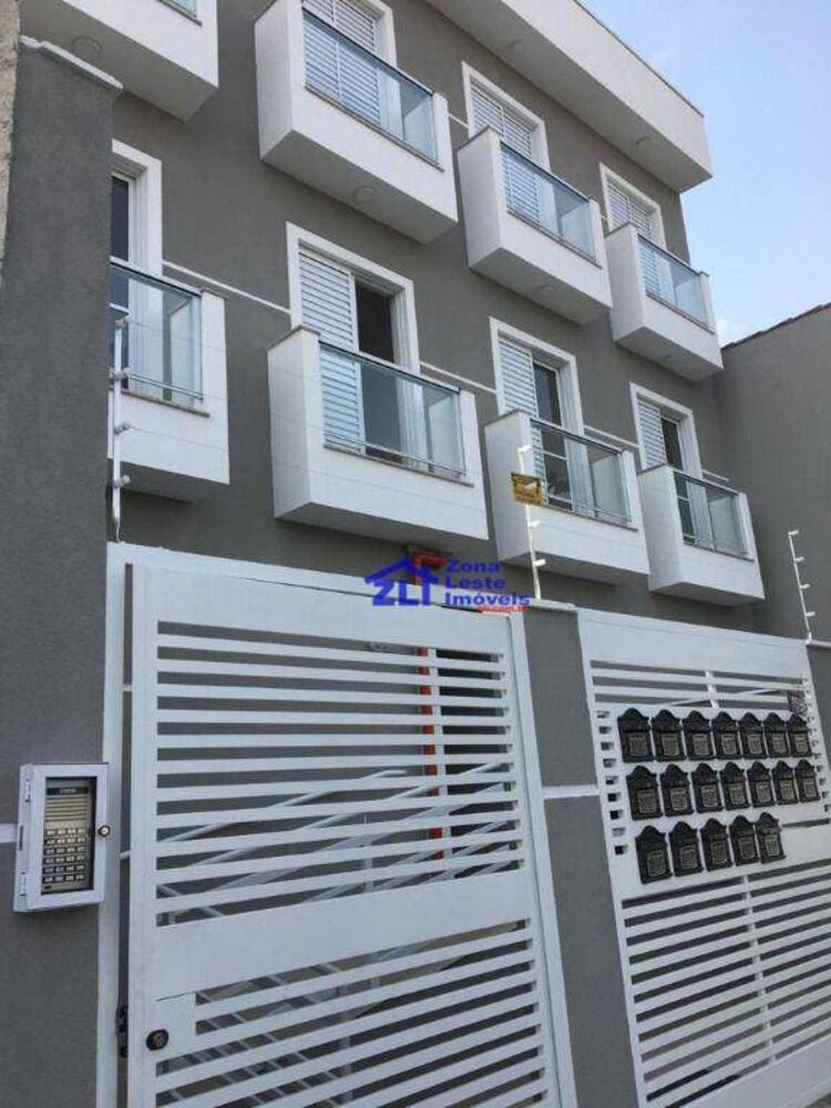 Apartamento, 1 quarto, 39 m² - Foto 1