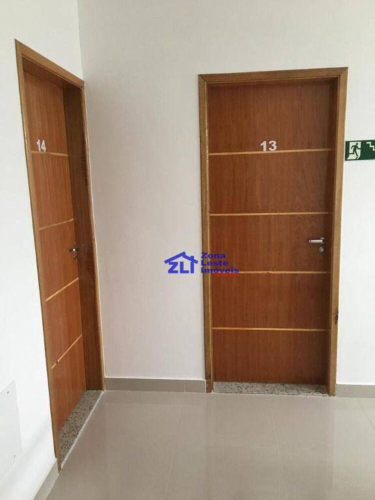 Apartamento, 1 quarto, 39 m² - Foto 2