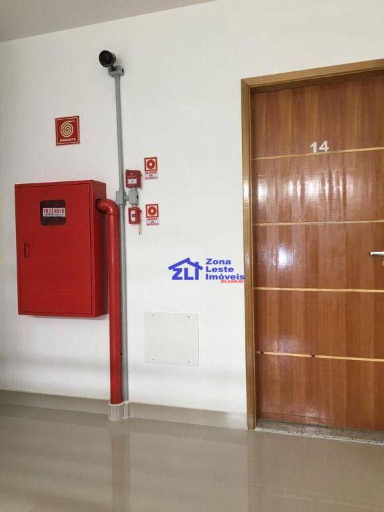 Apartamento, 1 quarto, 39 m² - Foto 4
