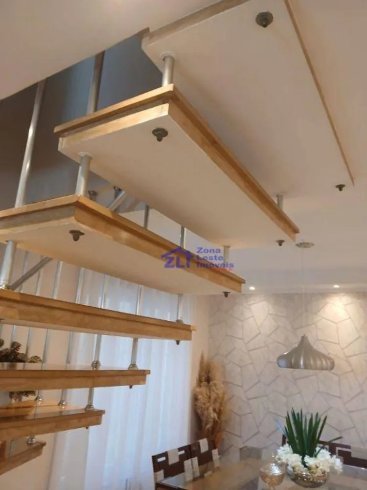 Sobrado, 3 quartos, 160 m² - Foto 2
