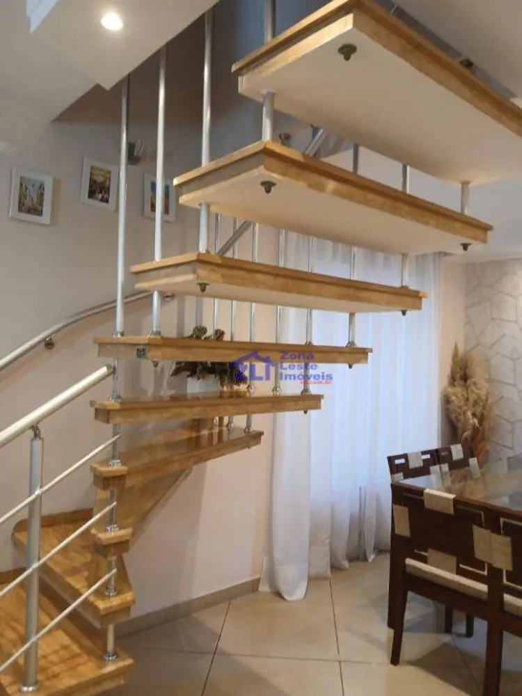 Sobrado, 3 quartos, 160 m² - Foto 4