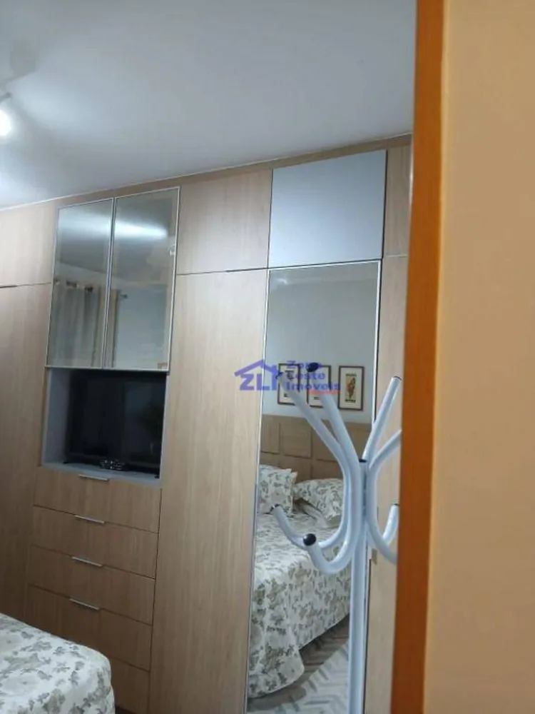 Sobrado, 3 quartos, 160 m² - Foto 3