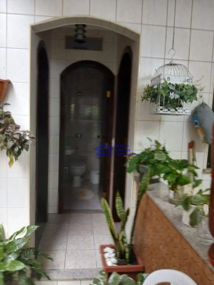 Sobrado, 3 quartos, 160 m² - Foto 1
