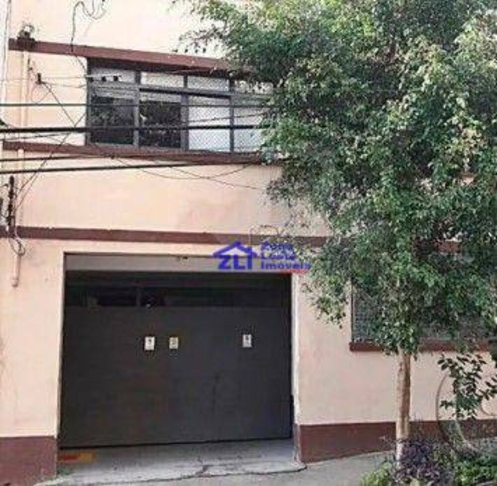 Depósito-Galpão, 720 m² - Foto 1