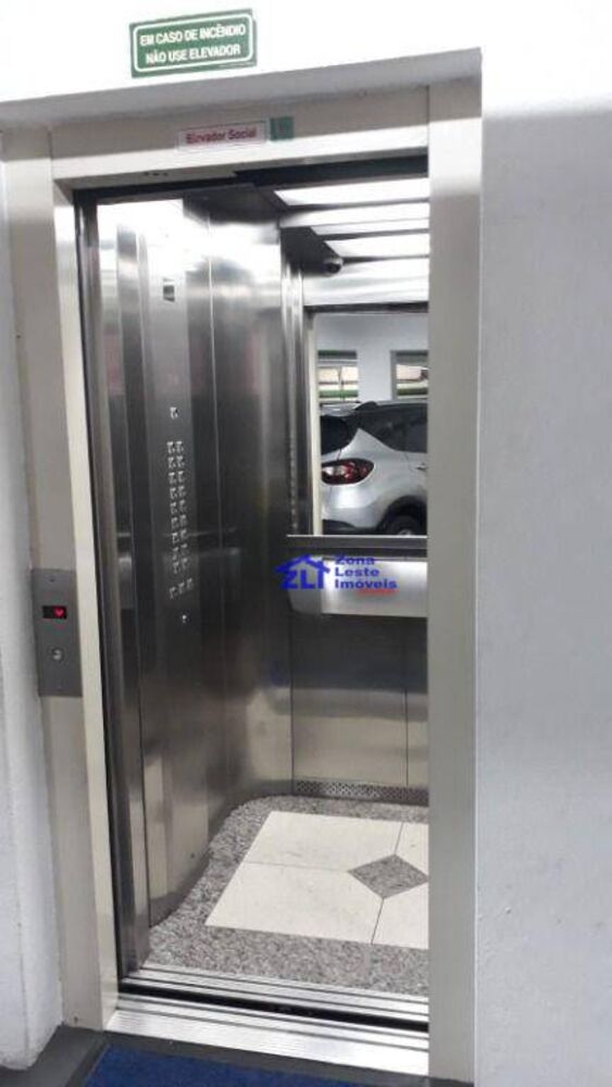 Apartamento, 3 quartos, 102 m² - Foto 1