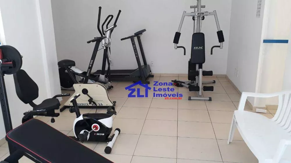 Apartamento, 3 quartos, 102 m² - Foto 3
