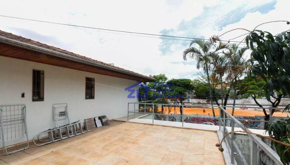 Casa, 6 quartos, 450 m² - Foto 7