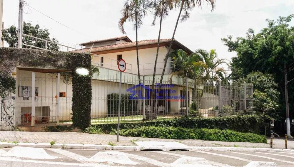 Casa, 6 quartos, 450 m² - Foto 2