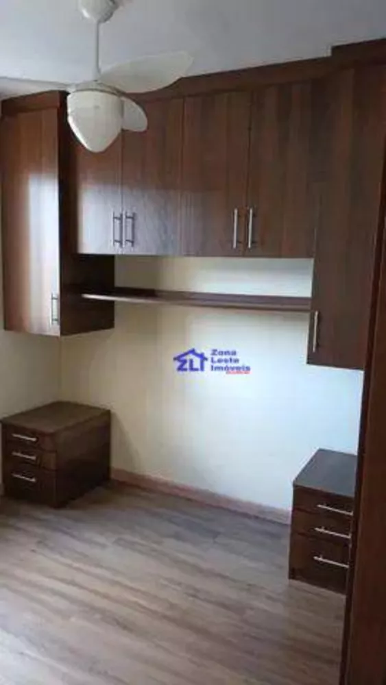 Apartamento, 3 quartos, 60 m² - Foto 6