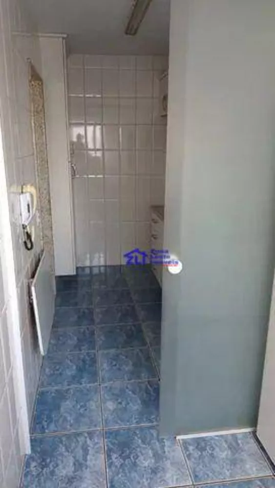 Apartamento, 3 quartos, 60 m² - Foto 8