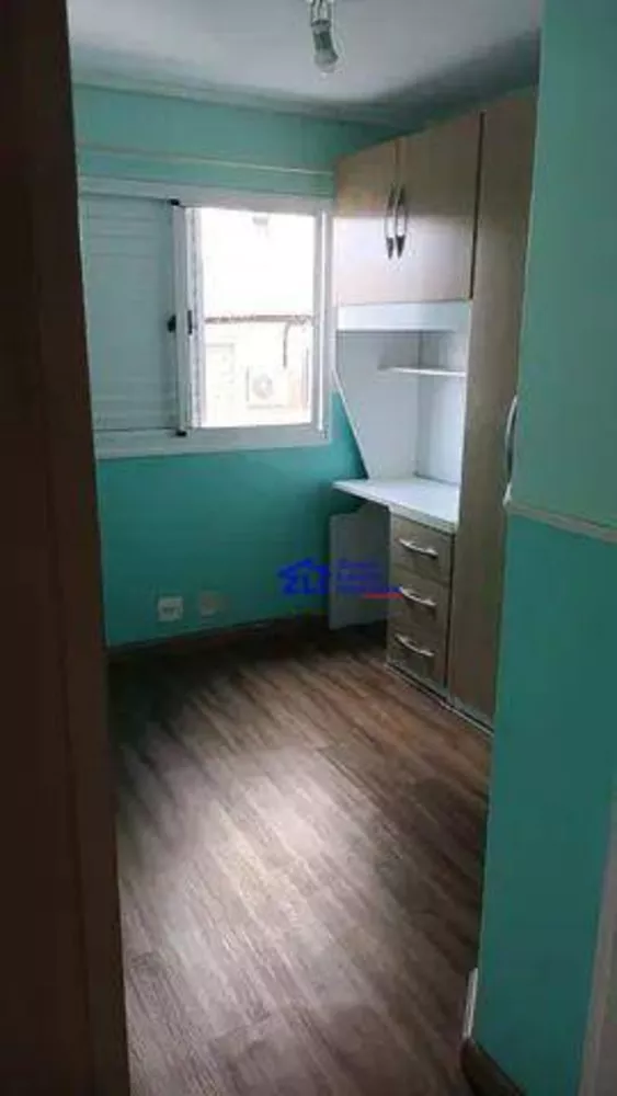 Apartamento, 3 quartos, 60 m² - Foto 5