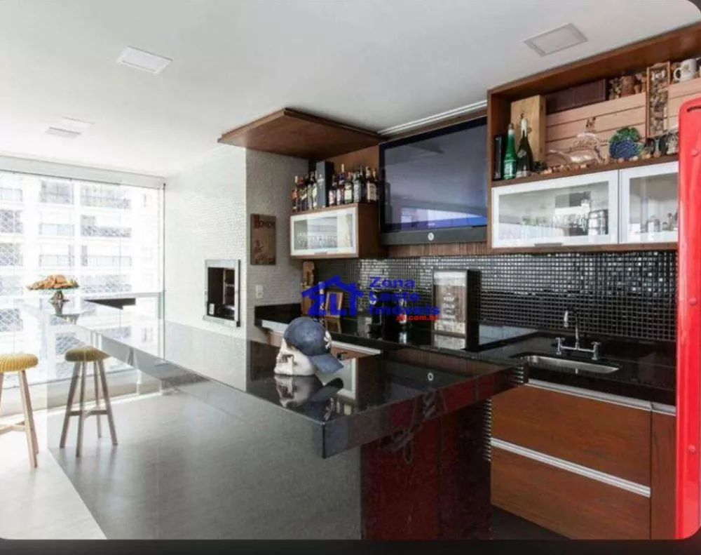 Apartamento, 4 quartos, 186 m² - Foto 8