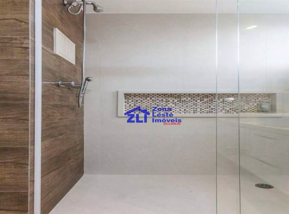 Apartamento à venda com 4 quartos, 186m² - Foto 4
